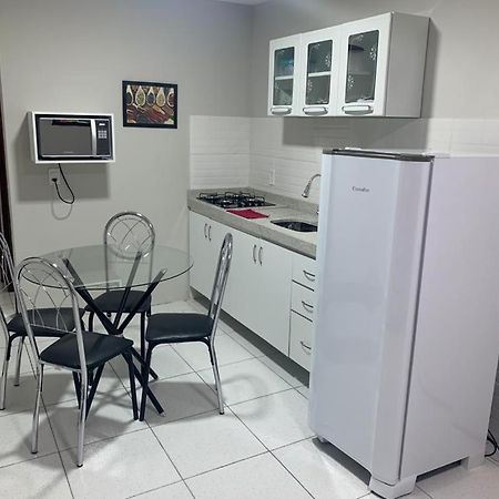 ז'ואזיירו דו נורטה Pousada Residencial Milagre 101 מראה חיצוני תמונה