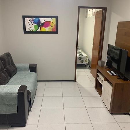 ז'ואזיירו דו נורטה Pousada Residencial Milagre 101 מראה חיצוני תמונה