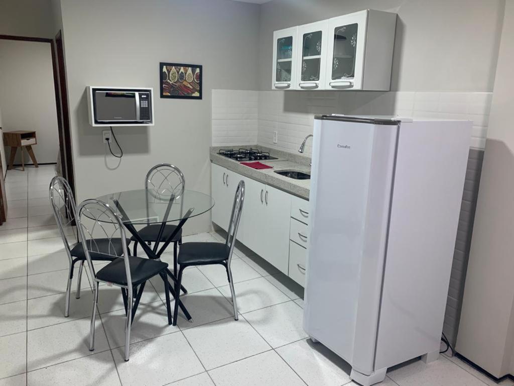 ז'ואזיירו דו נורטה Pousada Residencial Milagre 101 מראה חיצוני תמונה