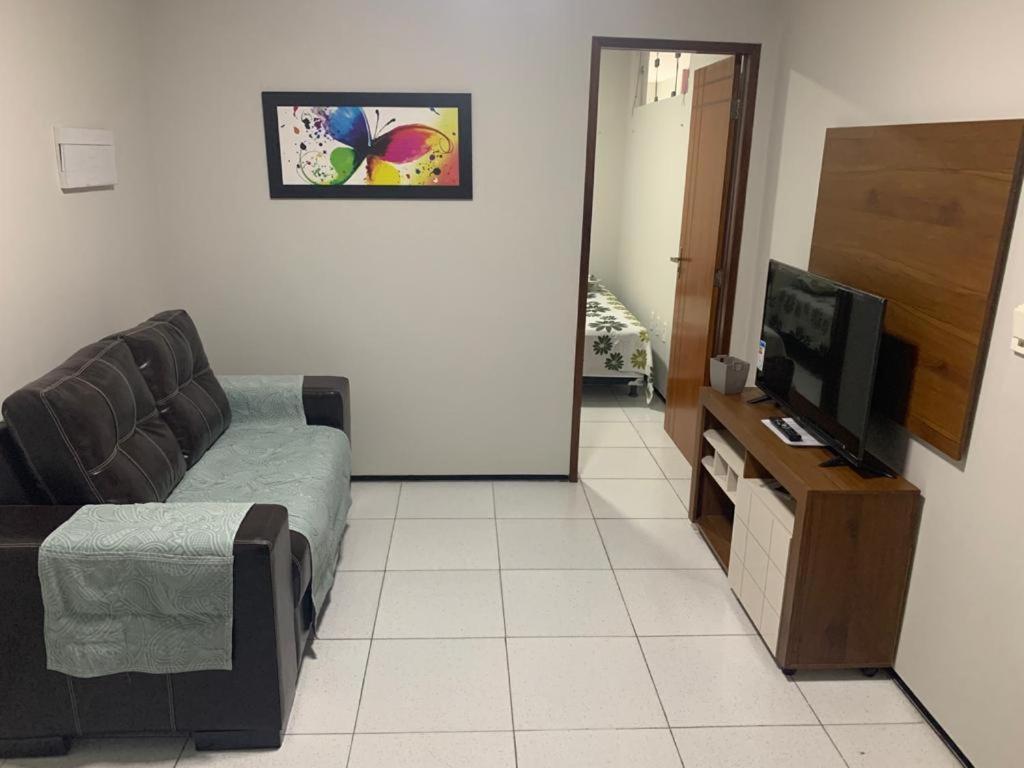 ז'ואזיירו דו נורטה Pousada Residencial Milagre 101 מראה חיצוני תמונה