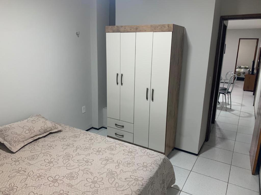 ז'ואזיירו דו נורטה Pousada Residencial Milagre 101 מראה חיצוני תמונה